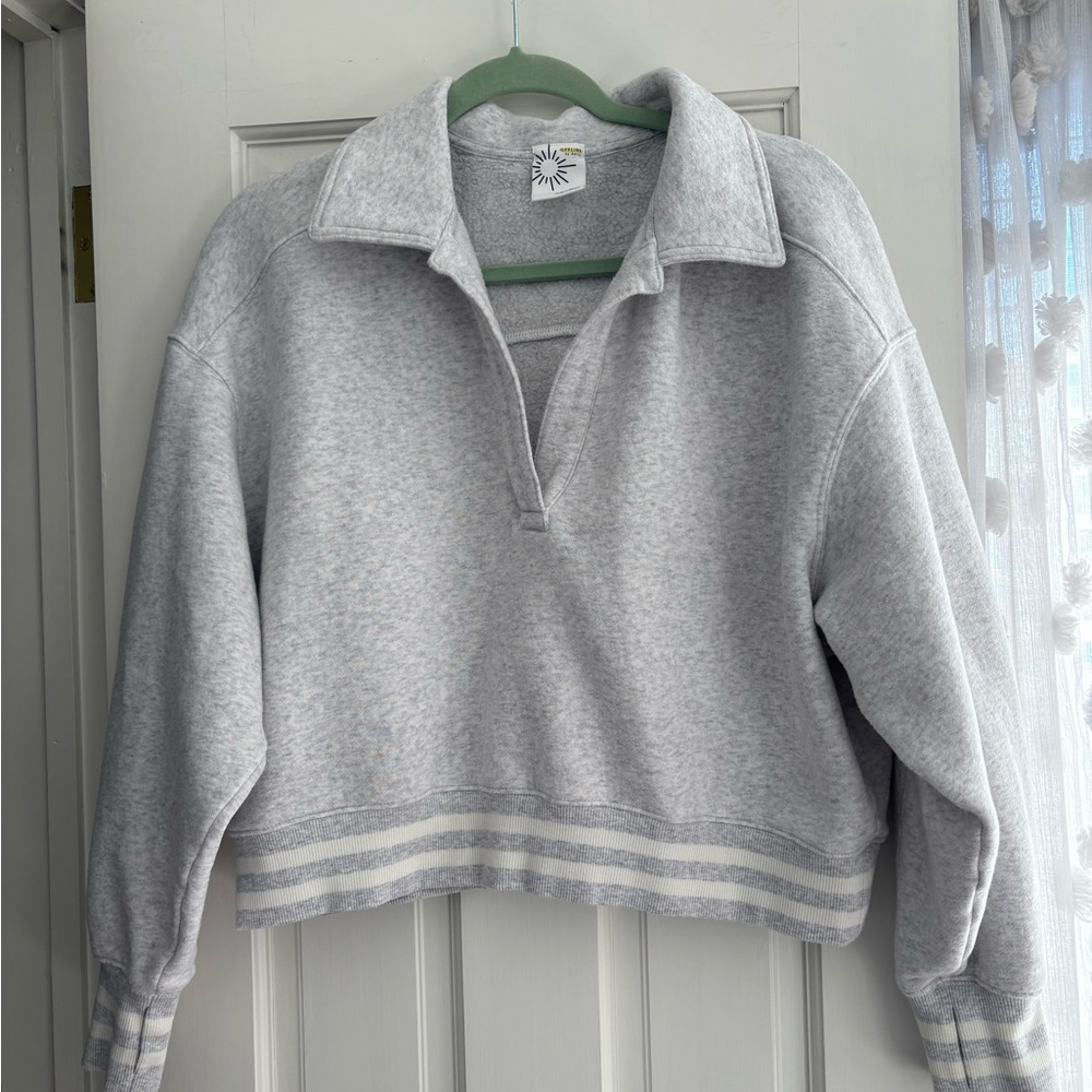 Aerie Varsity Women's Sweater